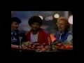 Philadelphia Tourism Commercial From 1985