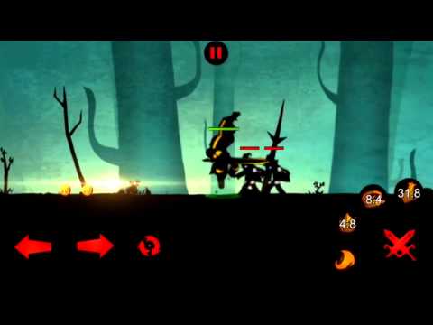 Видео League of Stickman Free