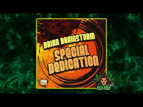 Brian Brainstorm & Caloosh - Another Innocent Life (Original Mix)