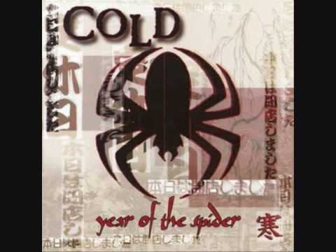 Cold - Cure My Tragedy