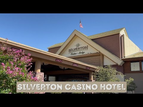 Silverton Casino - Las Vegas Hotel & Casino | Las Vegas, Nevada | Vegas Hotels | Explore Las Vegas