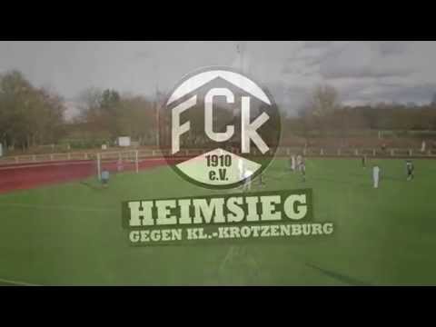 FC Kickers Obertshausen gg Germ. Klein-Krotzenburg
