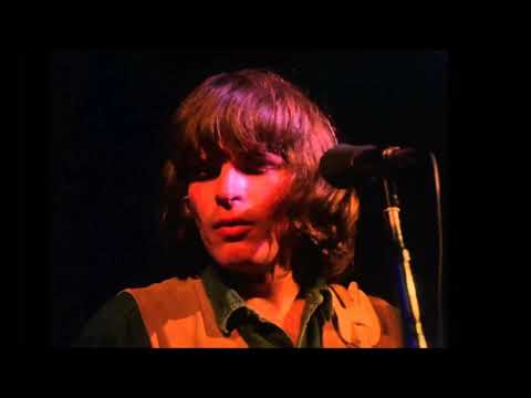 Creedence Clearwater Revival  -  Green River - Live Woodstock 1969.   (HQ)