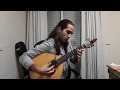 Sede e Morte - Carlos Paredes