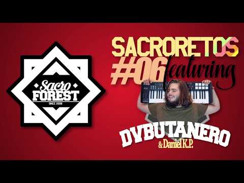 (Des)Codificado - Dani pro Ft. David Ruiz