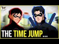 The PROBLEM With Young Justice Season 2