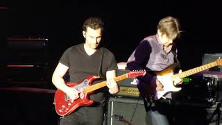Eric Johnson Dweezil Zappa - Love Or Confusion, Experience Hendrix, Clearwater, FL  3/04/2019