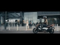 2017 Yamaha XMAX 300