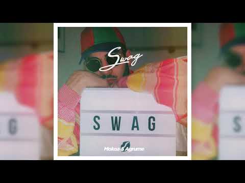 Mokoa & Agrume - SWAG