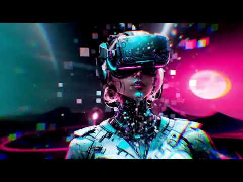 Obskür feat SHELLS - Rebel (Extended Mix) #visual  #techhouse