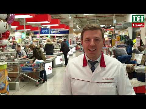 Polizei-Aktion zum Thema „Parkplatzrempler“: Betroffene berichten