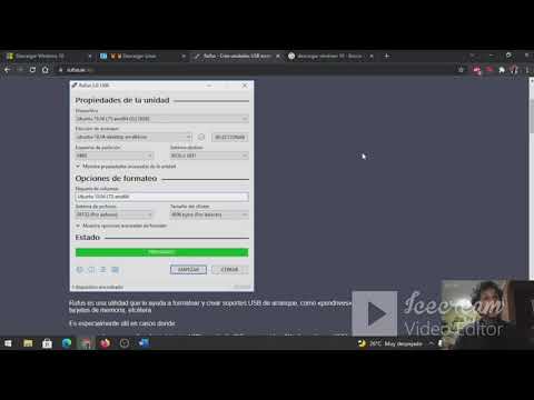 Cómo se instala un sistema operativo paso a paso