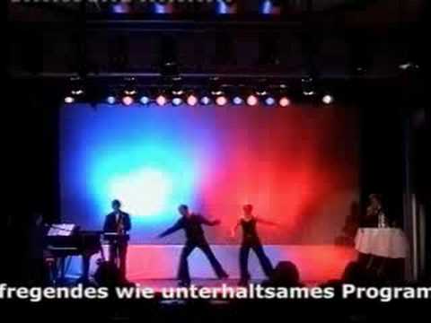 TAP 5 That's Entertainment  - Trailer