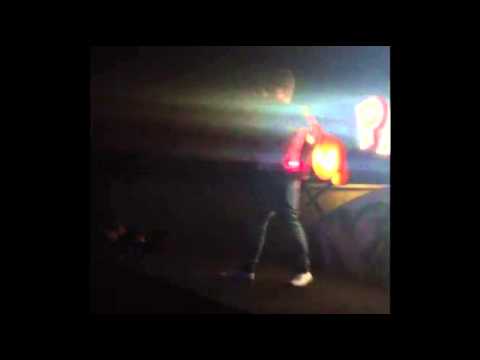 ALiko - ELvida ?!!! [prod by KQB] [party snippet video]