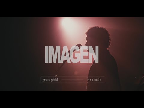 IMAGEN – Genock Gabriel | Official Music Video