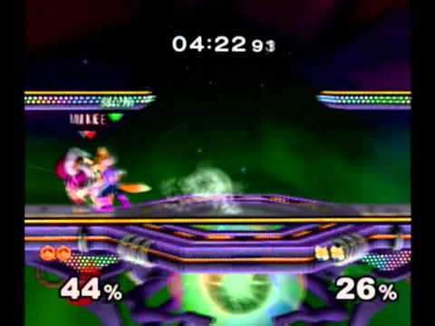 NO JOHNS 6/4/11: Nintendude (Ice Climbers) vs SwiftBass (Fox) LQ