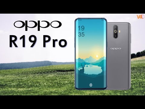 Oppo R19 Pro Price, Release Date, 10GB RAM, 5G, Features, Specs, Launch, Camera, Trailer, Concept