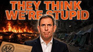 SHOCKING: The Government ACTUALLY Think Australians Will Believe This…