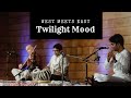 Twilight Mood, by Ravi Shankar | Gilles Apap (violin), Bhaskar Das (bansuri), Udhai Mazumdar (tabla)