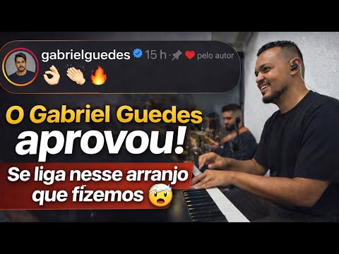 Não A Outro Como Senhor - João Víctor