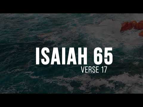 Sabbath School Lesson 13 - Rebirth of Planet Earth