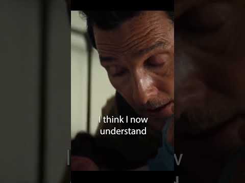 Ghosts of the Future Interstellar Scene About Parents #moviescenes #ghosts #parenting