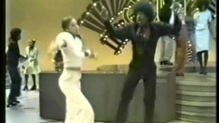 FEEL THE NEED by Graham Central Station