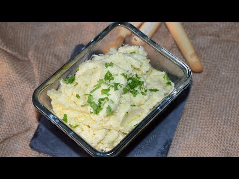 😋 Cómo hacer BRANDADA de BACALAO FÁCIL