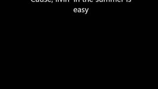 Mark Joseph - Get Through Lyrics