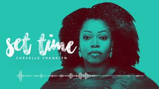 Good Shepherd by Chevelle Franklyn