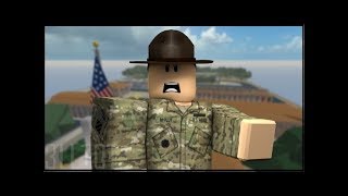 Sandhurst Military Academy Training Roblox Th Clip - 