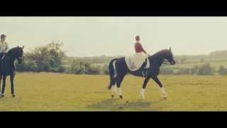 HUGH - I Can&#39;t Figure You Out