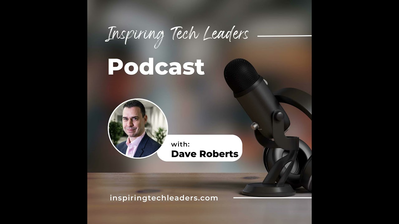 Introducing Inspiring Tech Leaders