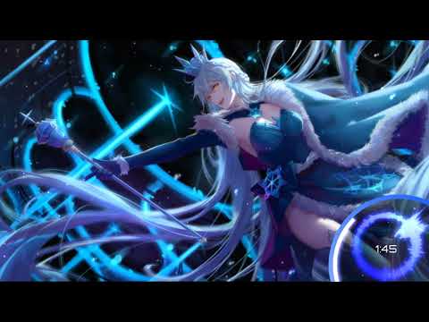 Nightcore - Rebirthing