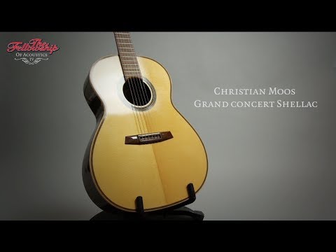 TFOA review - Christian Moos Grand Concert
