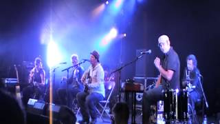 Levellers - After the Hurricane