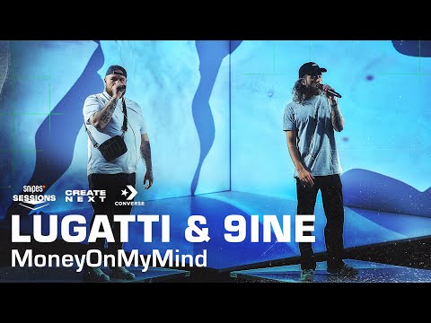 SNIPES x CONVERSE CREATE NEXT | SNIPES SESSION