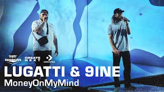 SNIPES x CONVERSE CREATE NEXT | SNIPES SESSION