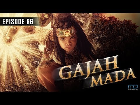 Gajah Mada - Episode 66