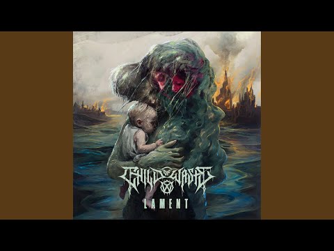 Lament (feat. FreeHowling)