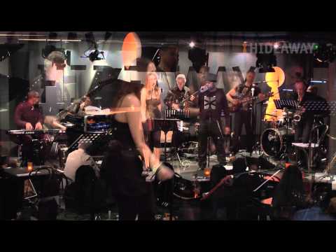 George Anderson Band -  Back In The Day