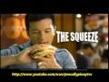 KFC Tower Burger TVC
