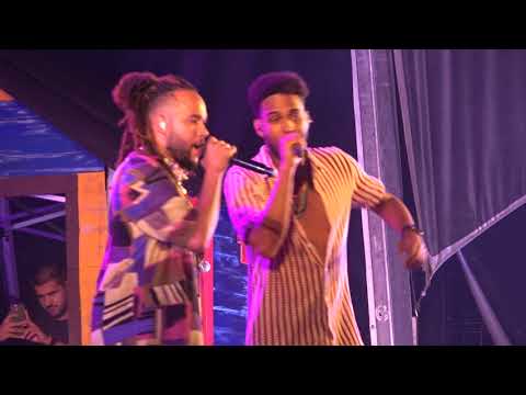 Calema & Zé Filipe  - Onde Anda