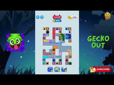 Level 699 preview - Hell Mode