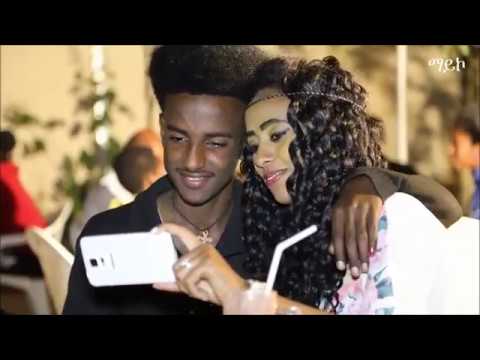 New Eritrean Music "ምፍልላይ"By  Samuel Beyene(SenAfe) |Official Video-2017|