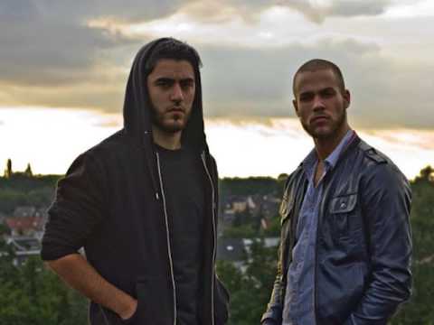 S.Castro & Bornez - Vulkan