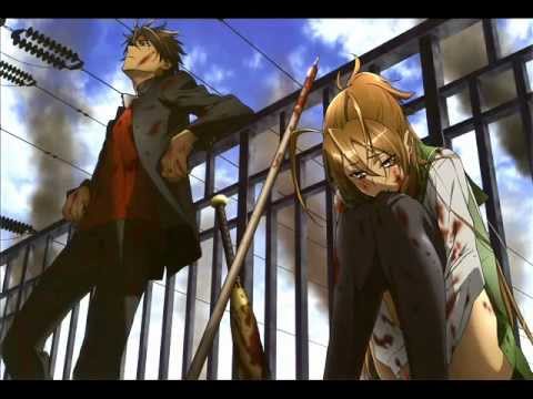 NightCore Track #116: In the End