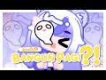 【 FREETALK 】BEBEK BANGUN PAGII??!! Pagi Ngang Ngong | VtuberID