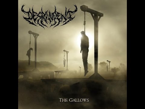 Despondent - The Gallows - Full EP Stream