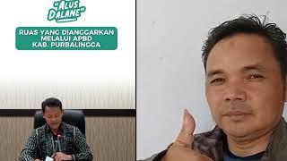 Download lagu Bupati Purbalingga Program Alus Dalane mp3 Download lagu Bupati Purbalingga Program Alus Dalane mp3
